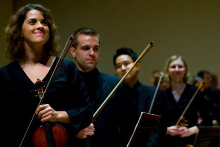 JumboTrons for Concert Halls Image